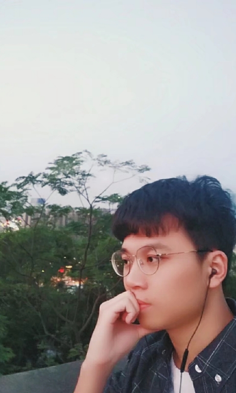 阿巴拉的第一张照片--闽清相亲服务中心