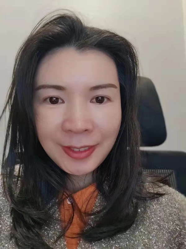 claudia的第一张照片--闽清相亲服务中心