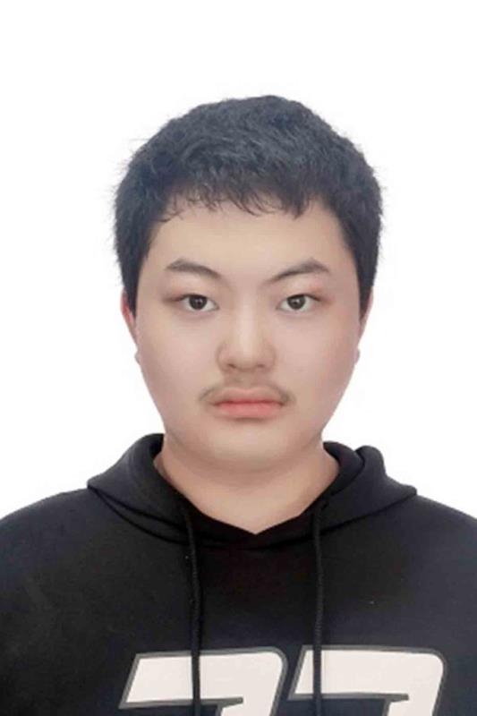 爱笑的男孩的第一张照片--闽清相亲服务中心