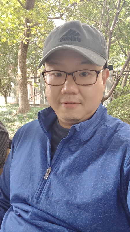 卡卡虎的第一张照片--闽清相亲服务中心