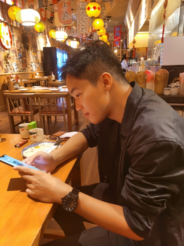 乳酸菌君的第二张照片--闽清相亲服务中心