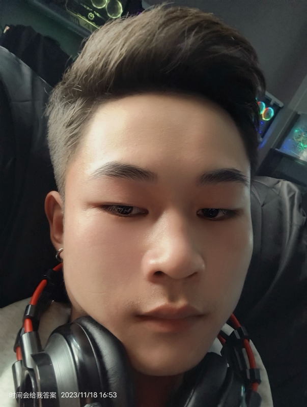 烦烦的小林的第一张照片--闽清相亲服务中心