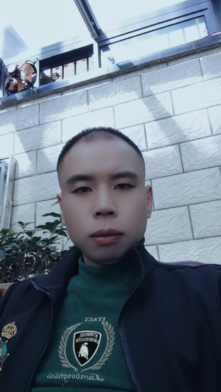 相遇很偶然的第一张照片--闽清相亲服务中心