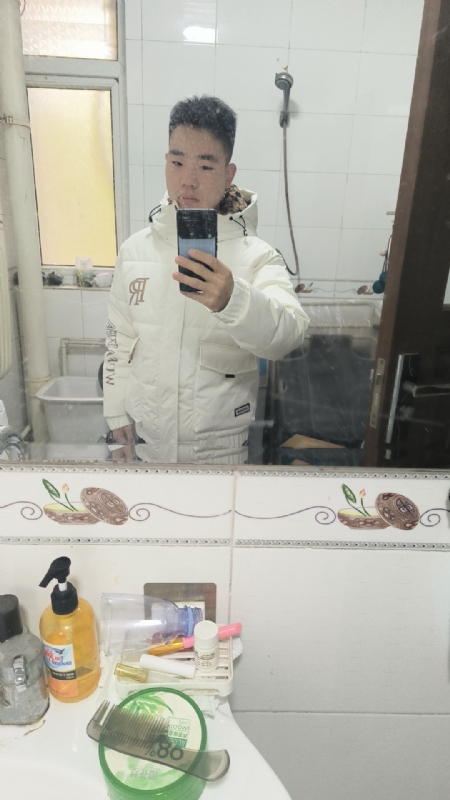 小李的第一张照片--闽清相亲服务中心