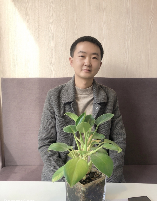 亦然的第一张照片--闽清相亲服务中心