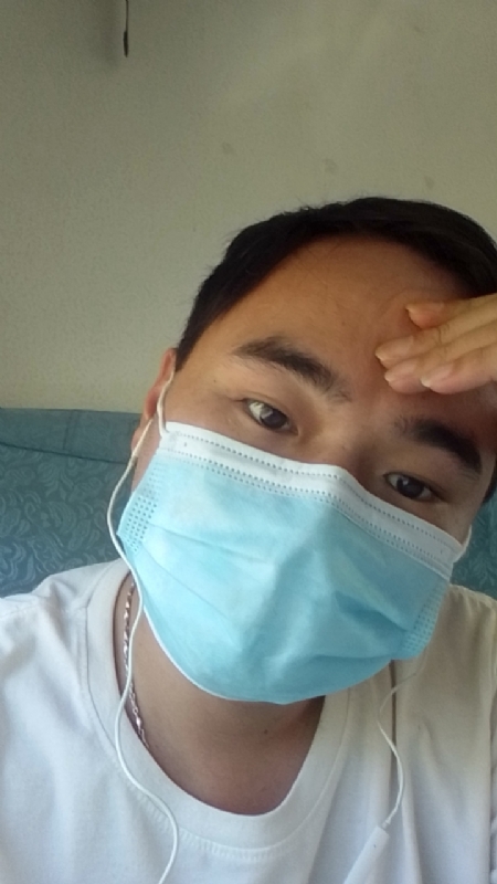 为你等候的第二张照片--闽清相亲服务中心