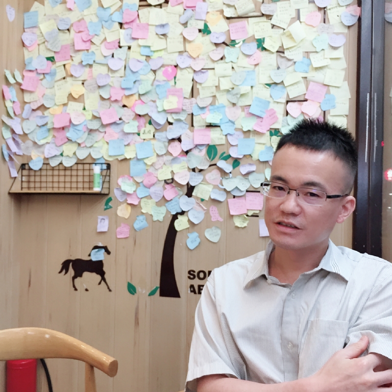 语言转向的第一张照片--闽清相亲服务中心