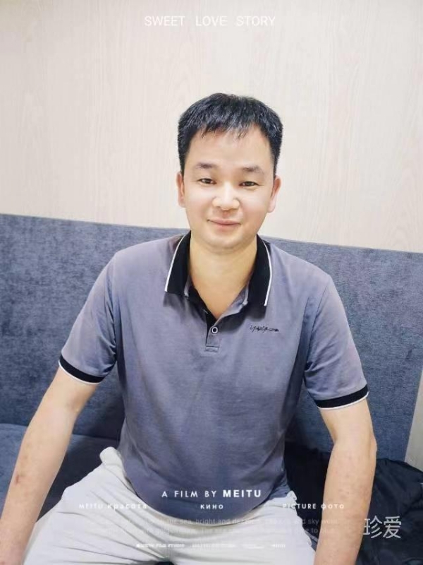 风笑痴的第二张照片--闽清相亲服务中心