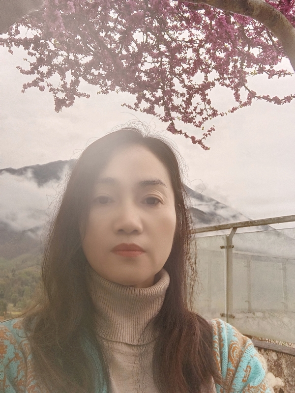 悠然馨歆的第一张照片--闽清相亲服务中心