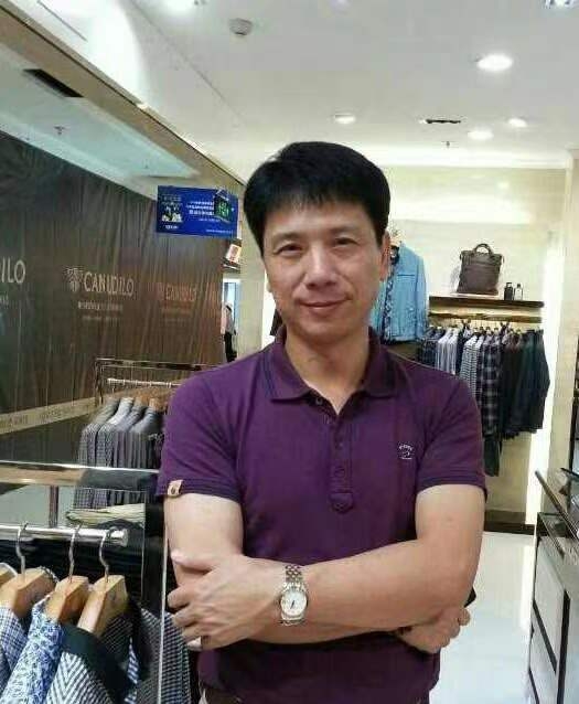 好好先生的第二张照片--闽清相亲服务中心