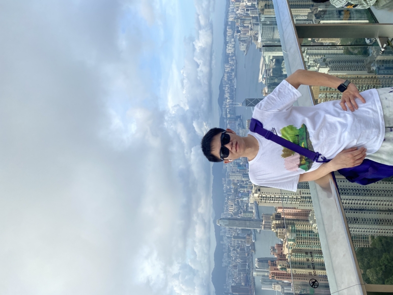 吃肉不胖的第一张照片--闽清相亲服务中心