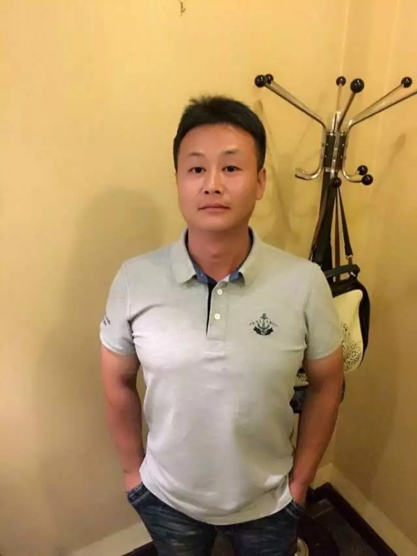 你过来呀的第一张照片--闽清相亲服务中心