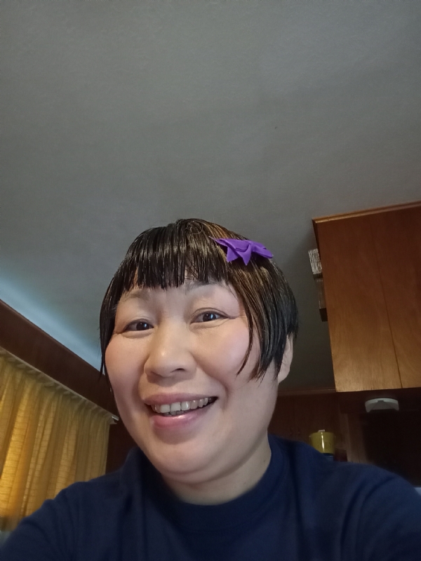 小莲的第一张照片--闽清相亲服务中心