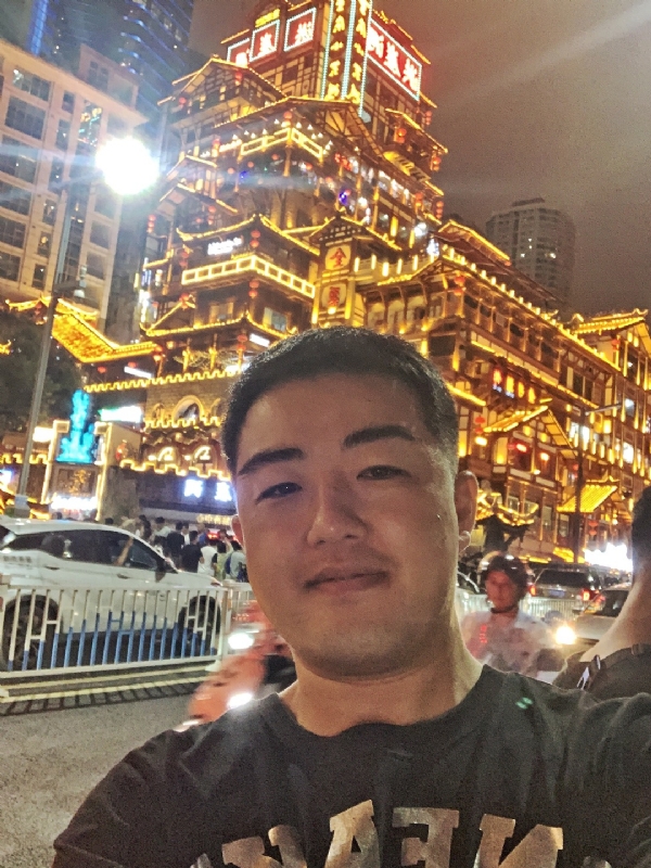 钢铁侠的第一张照片--闽清相亲服务中心