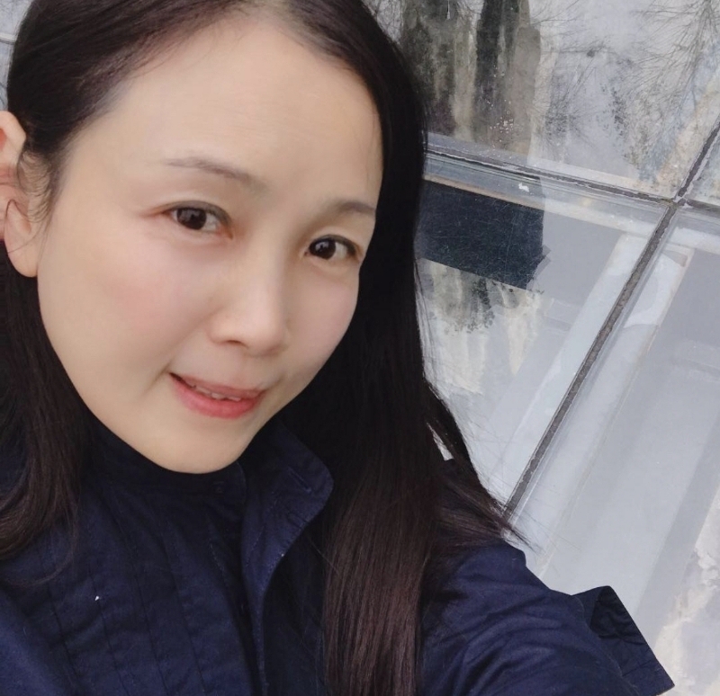 安然的第一张照片--闽清相亲服务中心