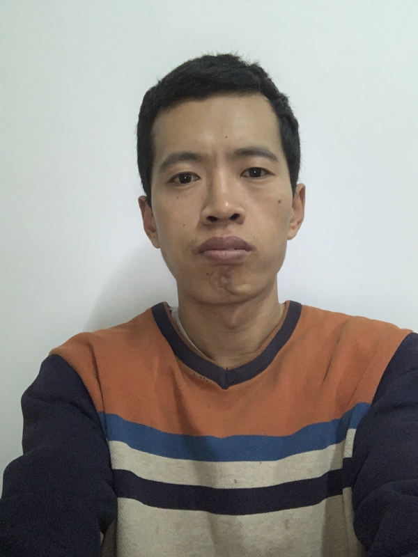余生有你不孤单的第一张照片--闽清相亲服务中心