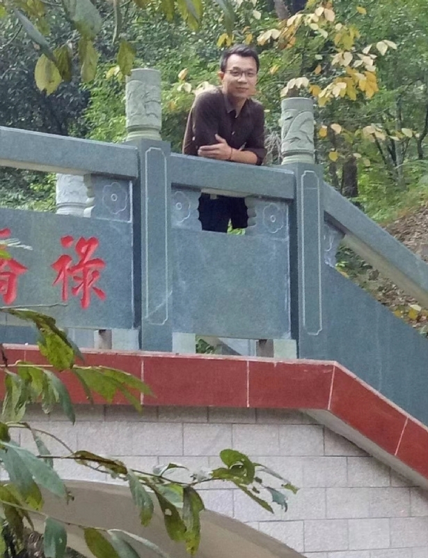 小茶的第二张照片--闽清相亲服务中心