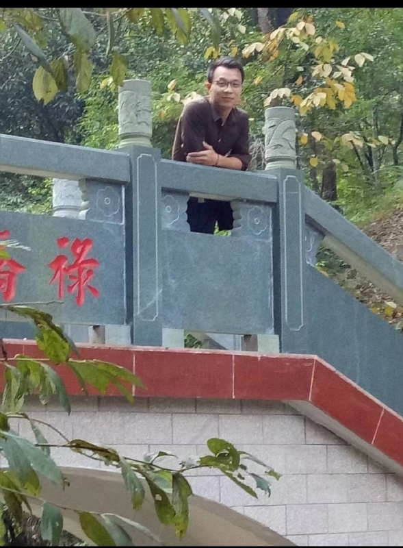 小茶的第三张照片--闽清相亲服务中心
