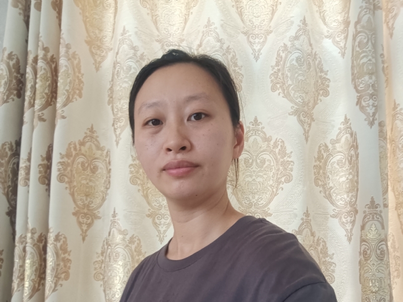 珺瑶乐的第一张照片--闽清相亲服务中心