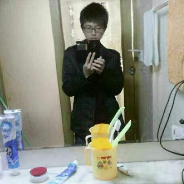 醉挽清风的第一张照片--闽清相亲服务中心