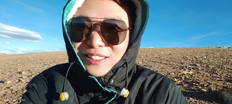 守一座孤城等一个旧人的第一张照片--闽清相亲服务中心