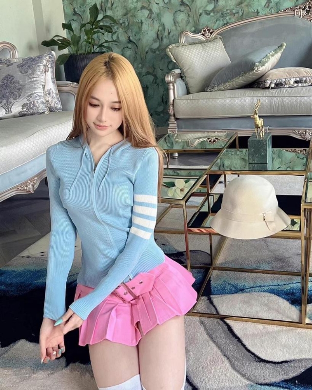 Sandy的第一张照片--闽清相亲服务中心
