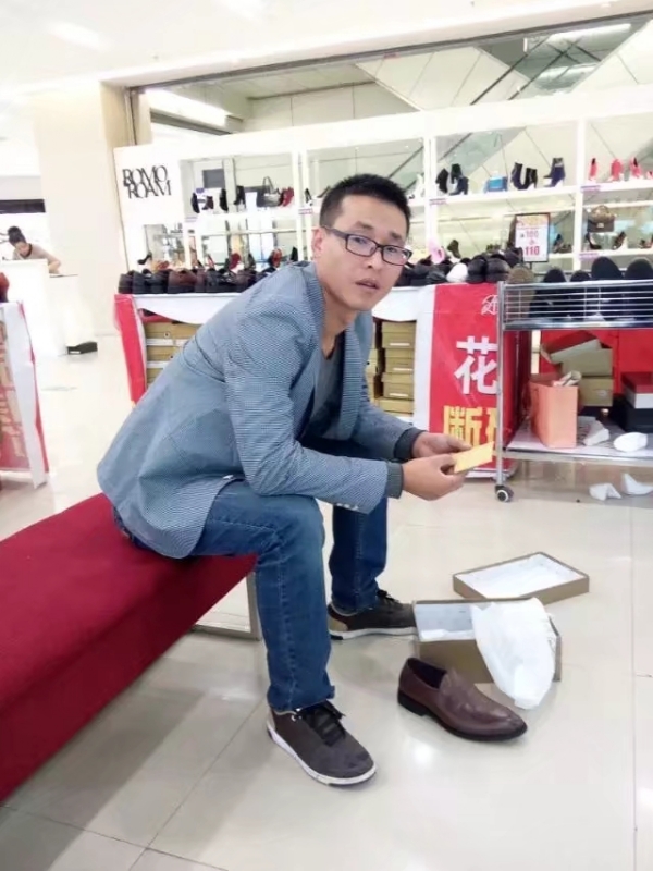 借我你的手的第一张照片--闽清相亲服务中心