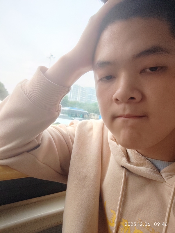 孤独的狼的第一张照片--闽清相亲服务中心
