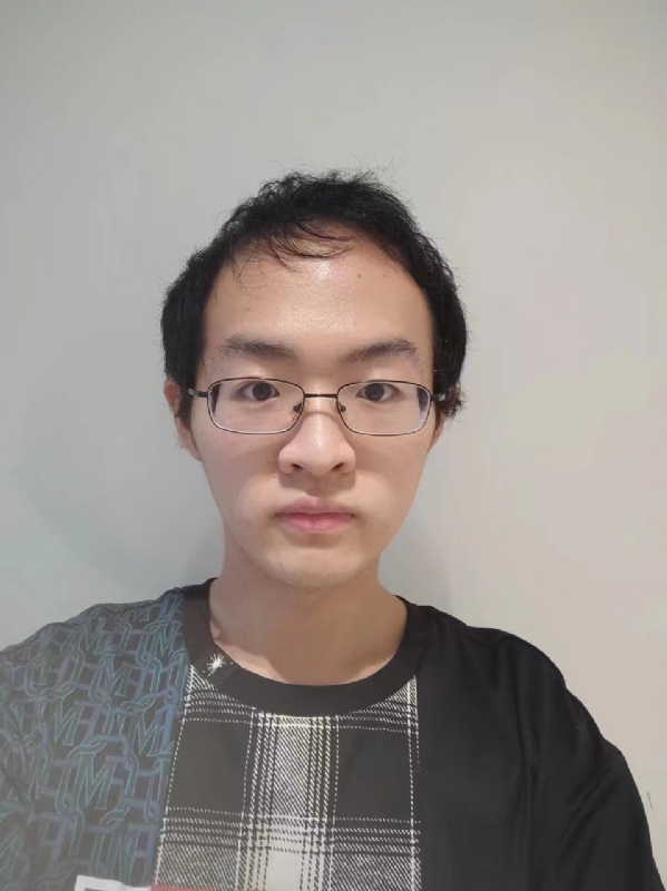 微光的第一张照片--闽清相亲服务中心