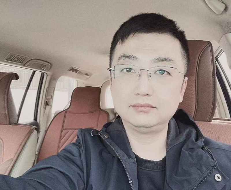 磐石的第二张照片--闽清相亲服务中心
