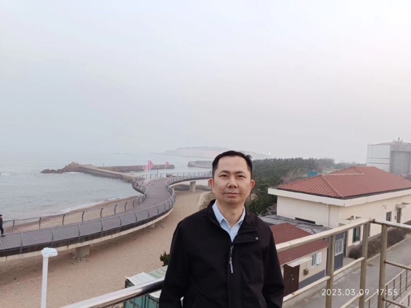 水流东的第一张照片--闽清相亲服务中心