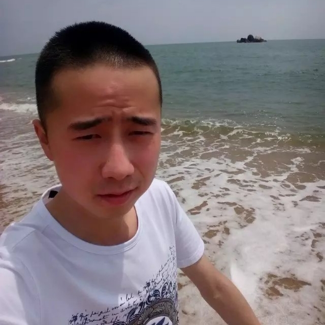 海绵宝宝的第一张照片--闽清相亲服务中心