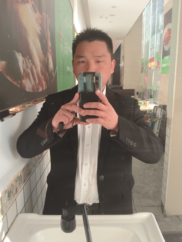 下一个我的第五张照片--闽清相亲服务中心
