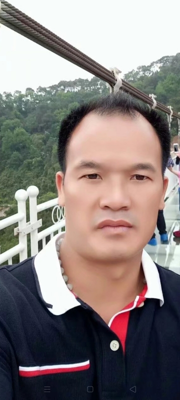 劲郎的第一张照片--闽清相亲服务中心
