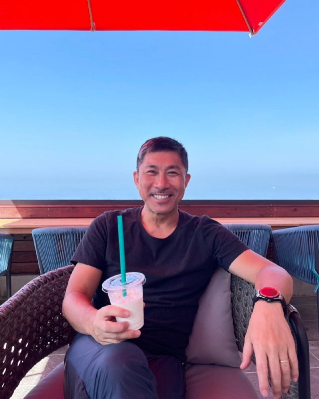 爱我所爱的第一张照片--闽清相亲服务中心