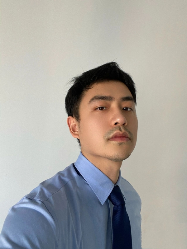 寻觅的第一张照片--闽清相亲服务中心