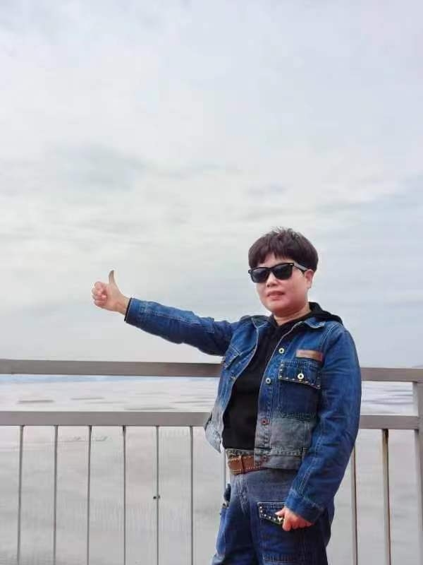 平安的第二张照片--闽清相亲服务中心
