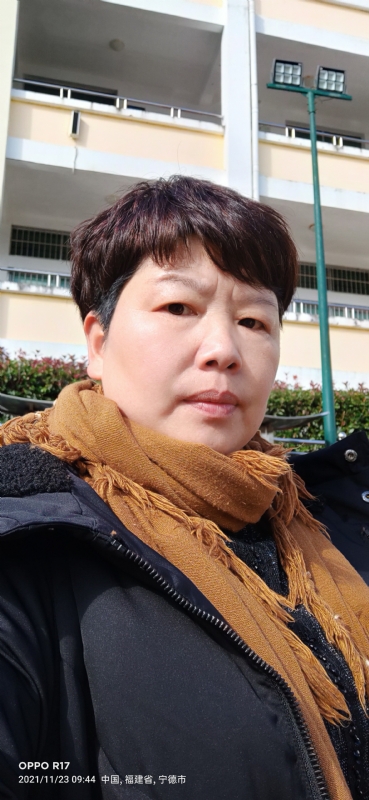 平安的第三张照片--闽清相亲服务中心
