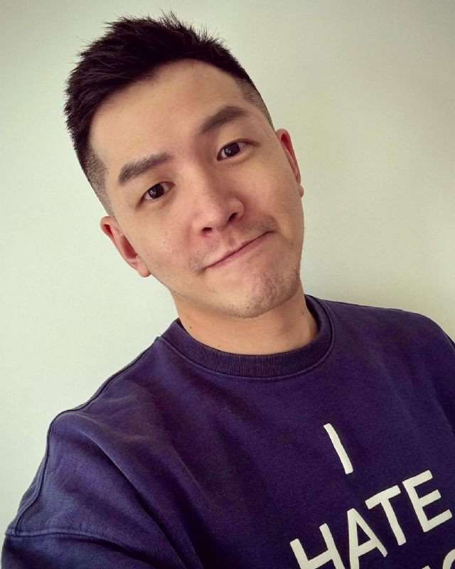 張誠健的第二张照片--闽清相亲服务中心