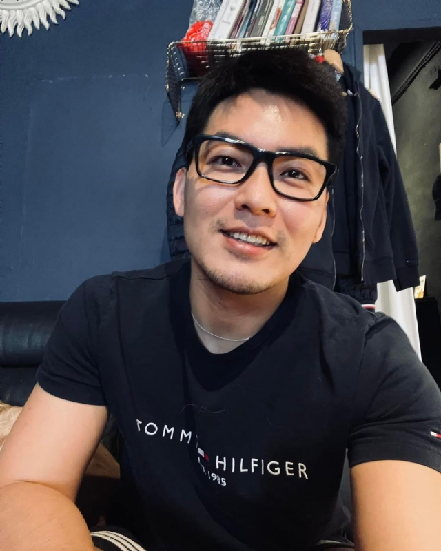 宗翰的第一张照片--闽清相亲服务中心