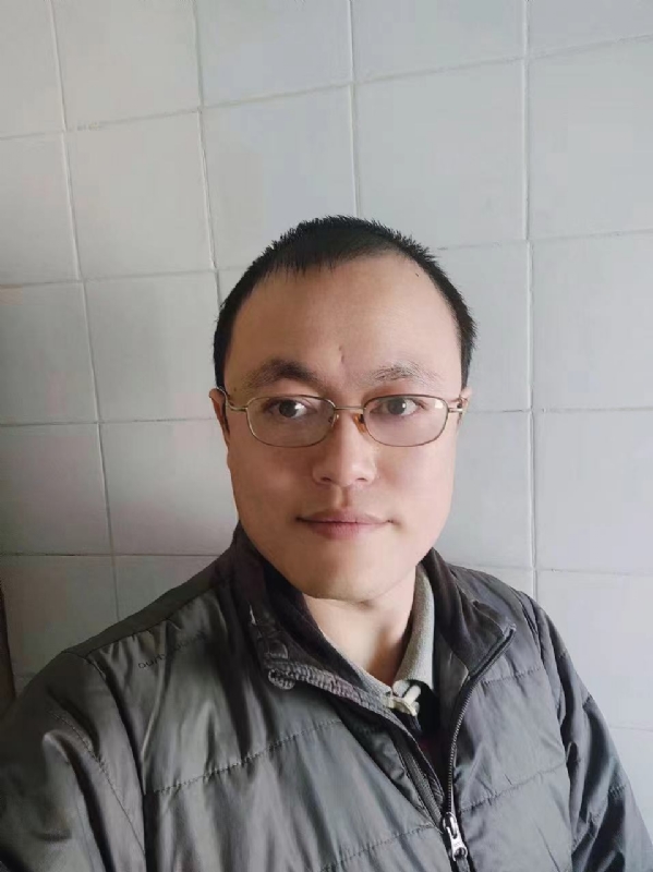 吉祥的第一张照片--闽清相亲服务中心