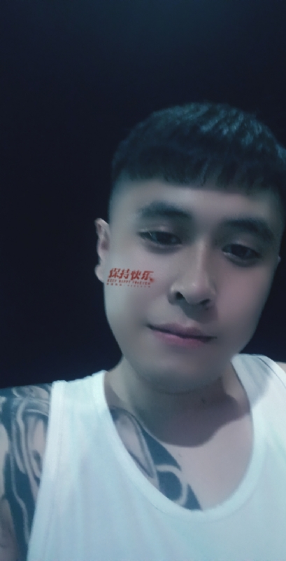 愚忠的第一张照片--闽清相亲服务中心