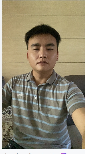 走在红毯那一天的第一张照片--闽清相亲服务中心