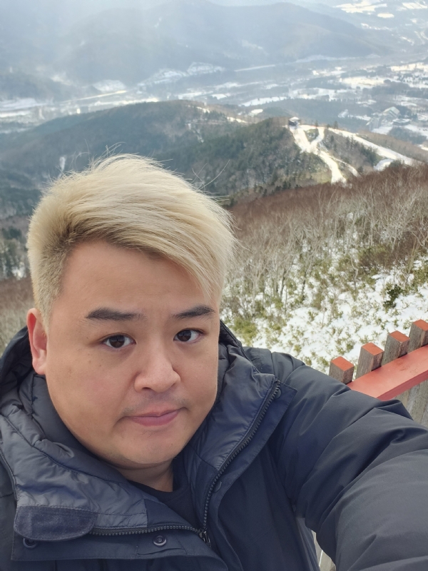 等愛的男人的第三张照片--闽清相亲服务中心