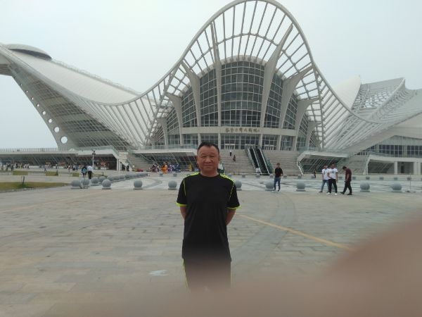 珍惜你我的第一张照片--闽清相亲服务中心