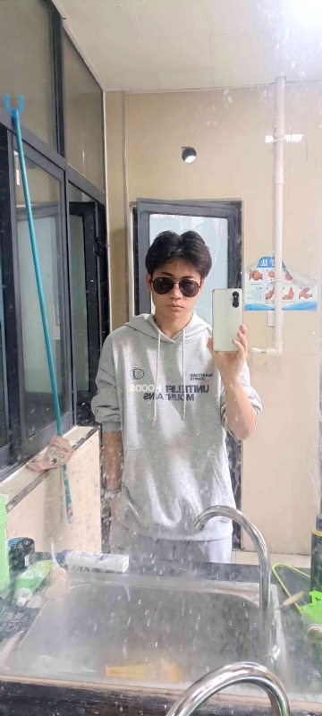 我是熊兴松的第一张照片--闽清相亲服务中心