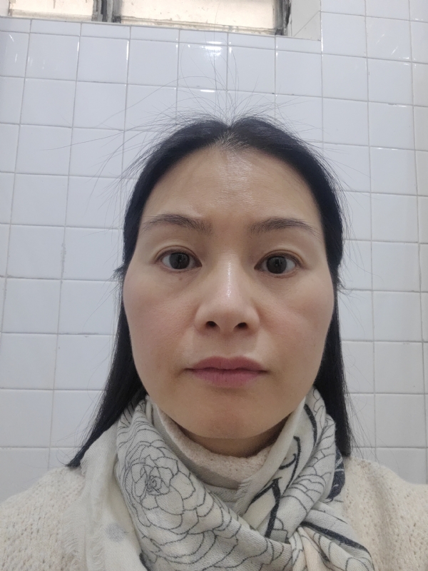 罌粟花的第一张照片--闽清相亲服务中心