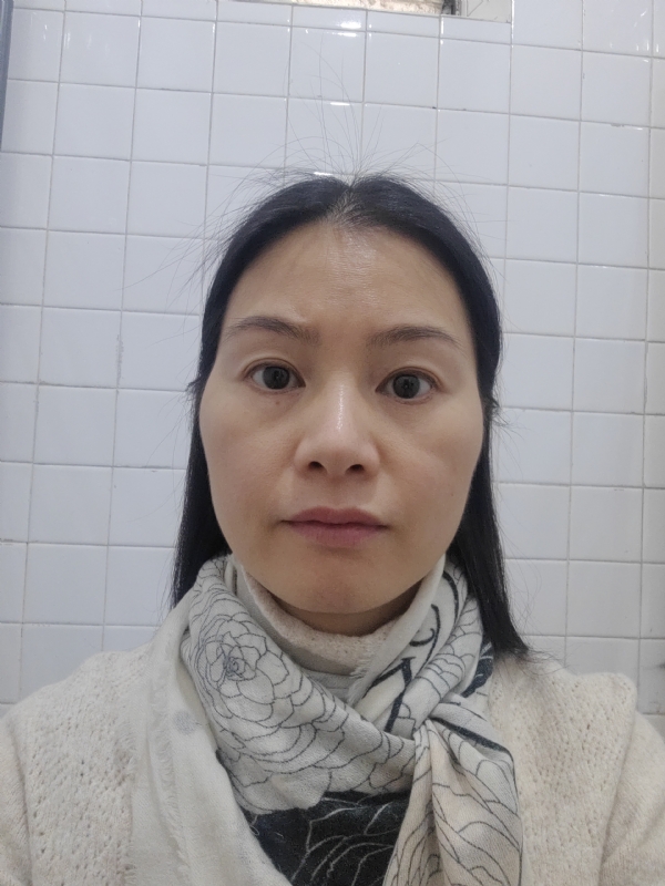 罌粟花的第二张照片--闽清相亲服务中心