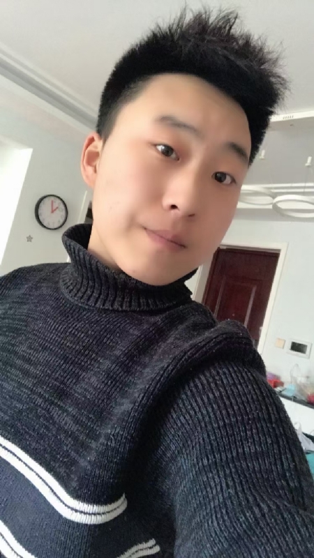 逾越i的第一张照片--闽清相亲服务中心