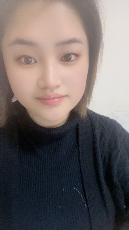 阿蕊呀的第一张照片--闽清相亲服务中心
